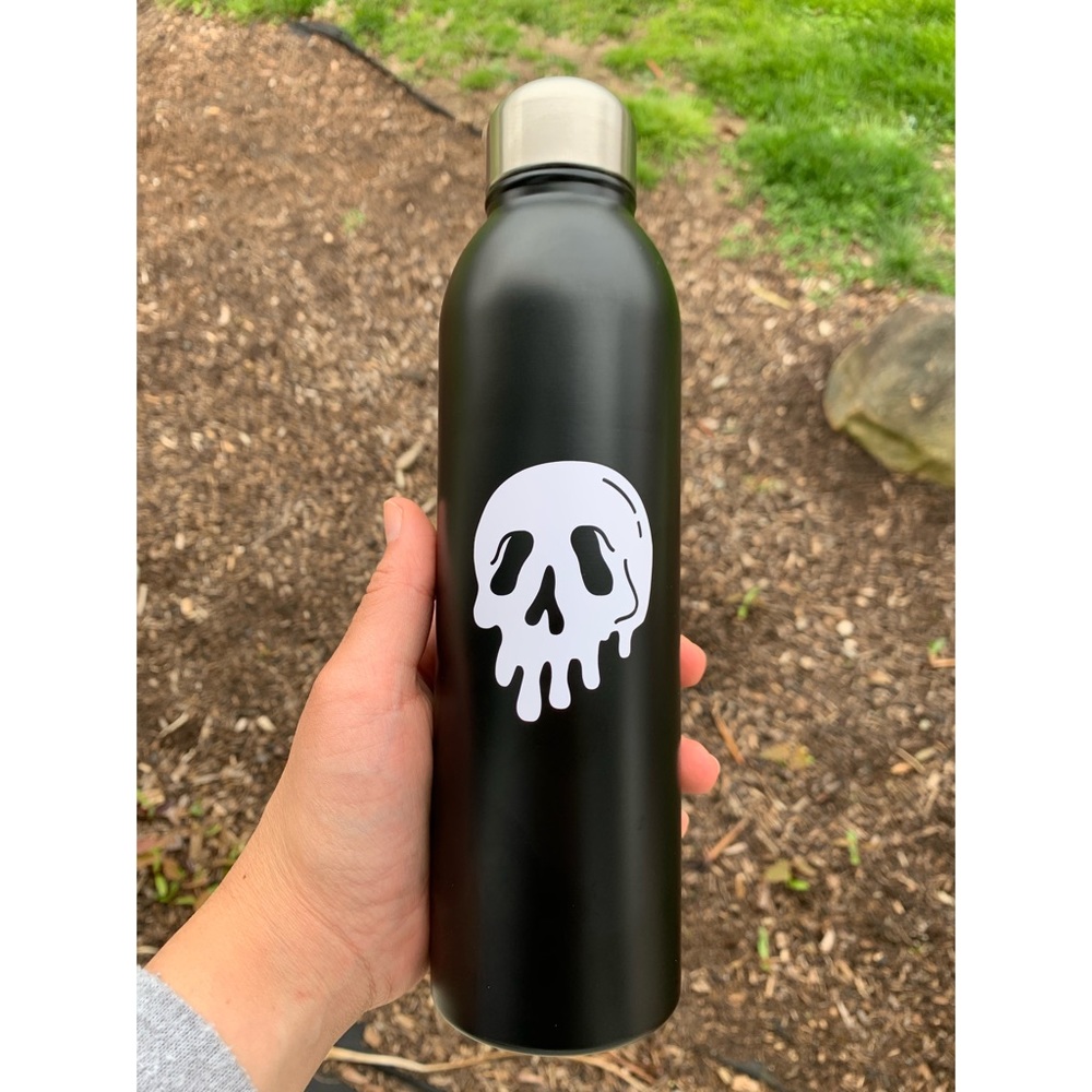 Water bottle